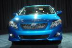 Toyota Corolla 2009 года